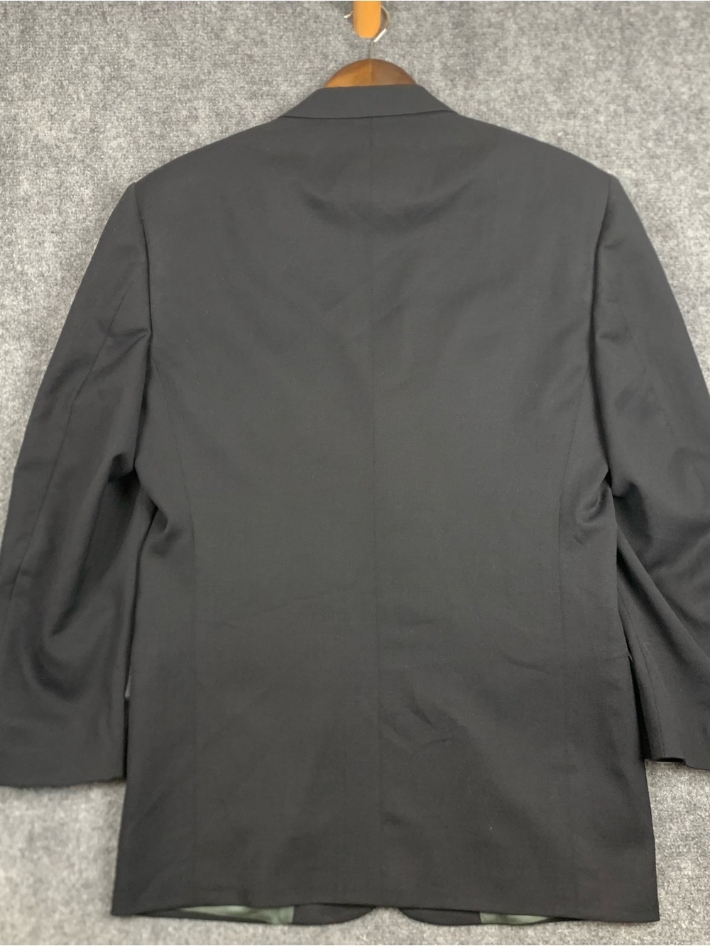 Dior Tailored Jacket - Picture 2 of 7